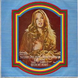 Mama Lion : Mama Lion Mama Lion : Mama Lion